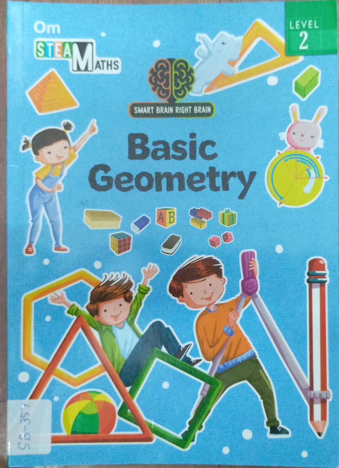 BASIC GEOMETRY