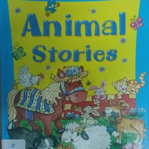 ANIMAL STORIES