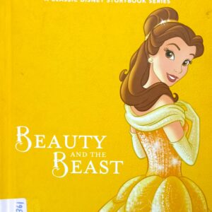 BEAUTY AND THE BEAST