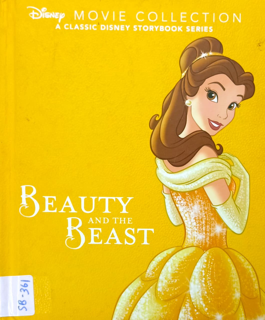 BEAUTY AND THE BEAST