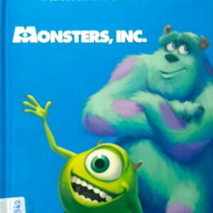MONSTER, INC.