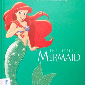 THE LITTLE MERMAID
