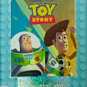 TOY STORY