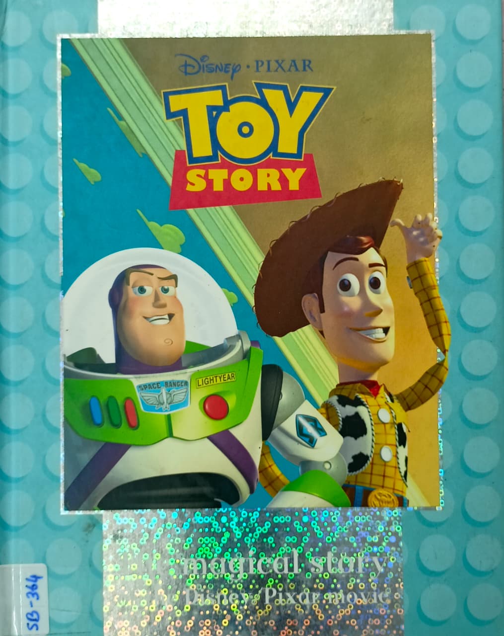 TOY STORY
