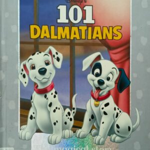 101 DALMATIONS