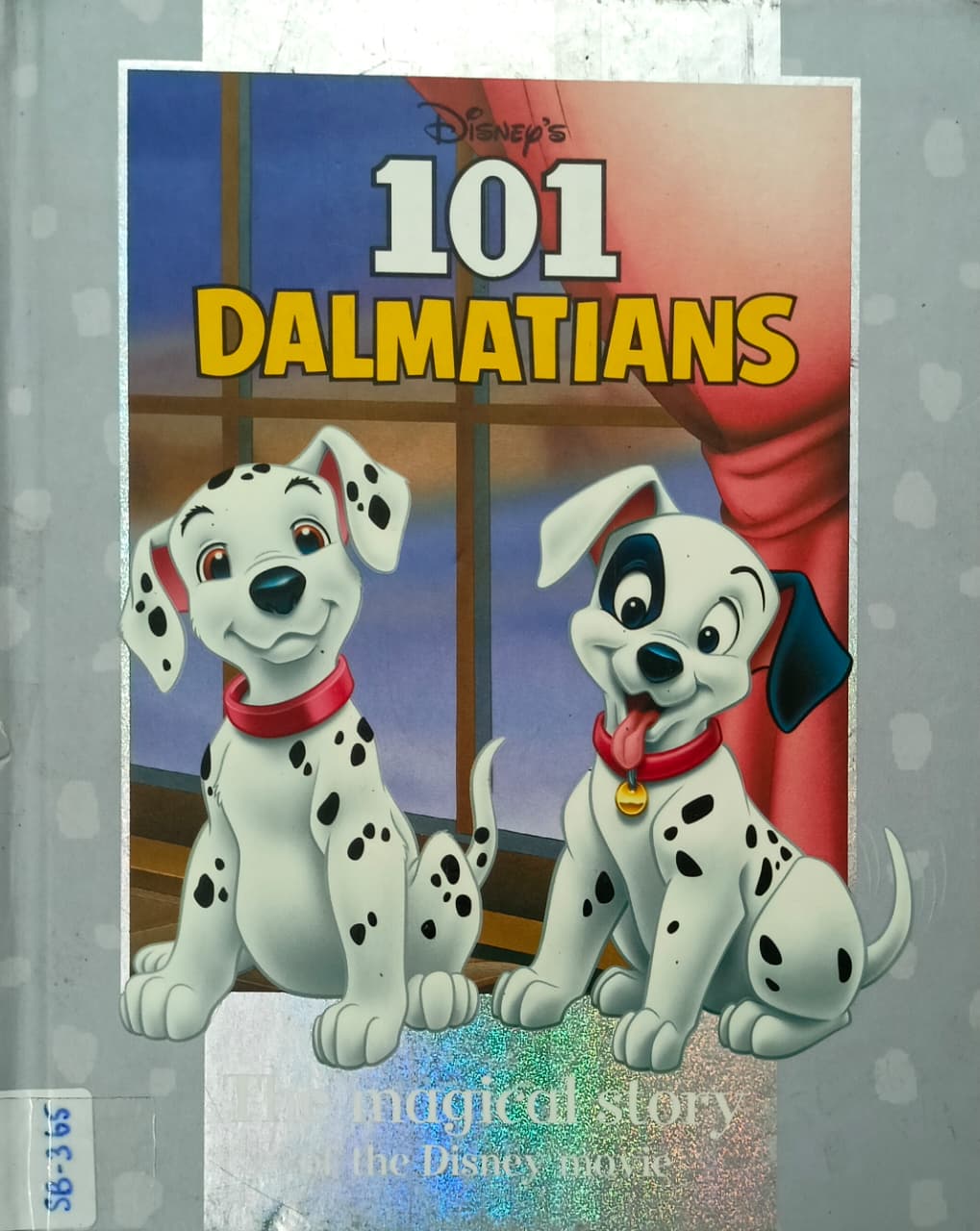 101 DALMATIONS