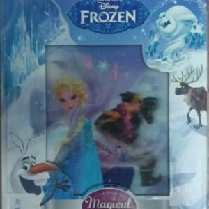 FROZEN