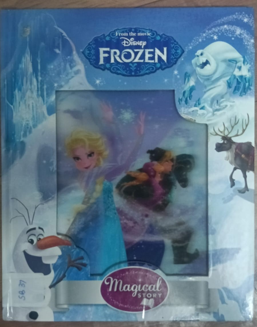 FROZEN