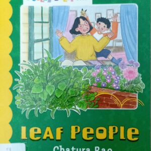 LEAF PEOPLE