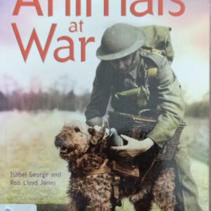 ANIMALS AT WAR