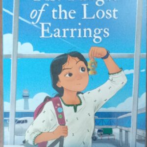 THE MAGIC OF THE LOST EARRINGS