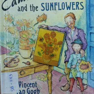 CAMILLE AND THE SUNFLOWERS