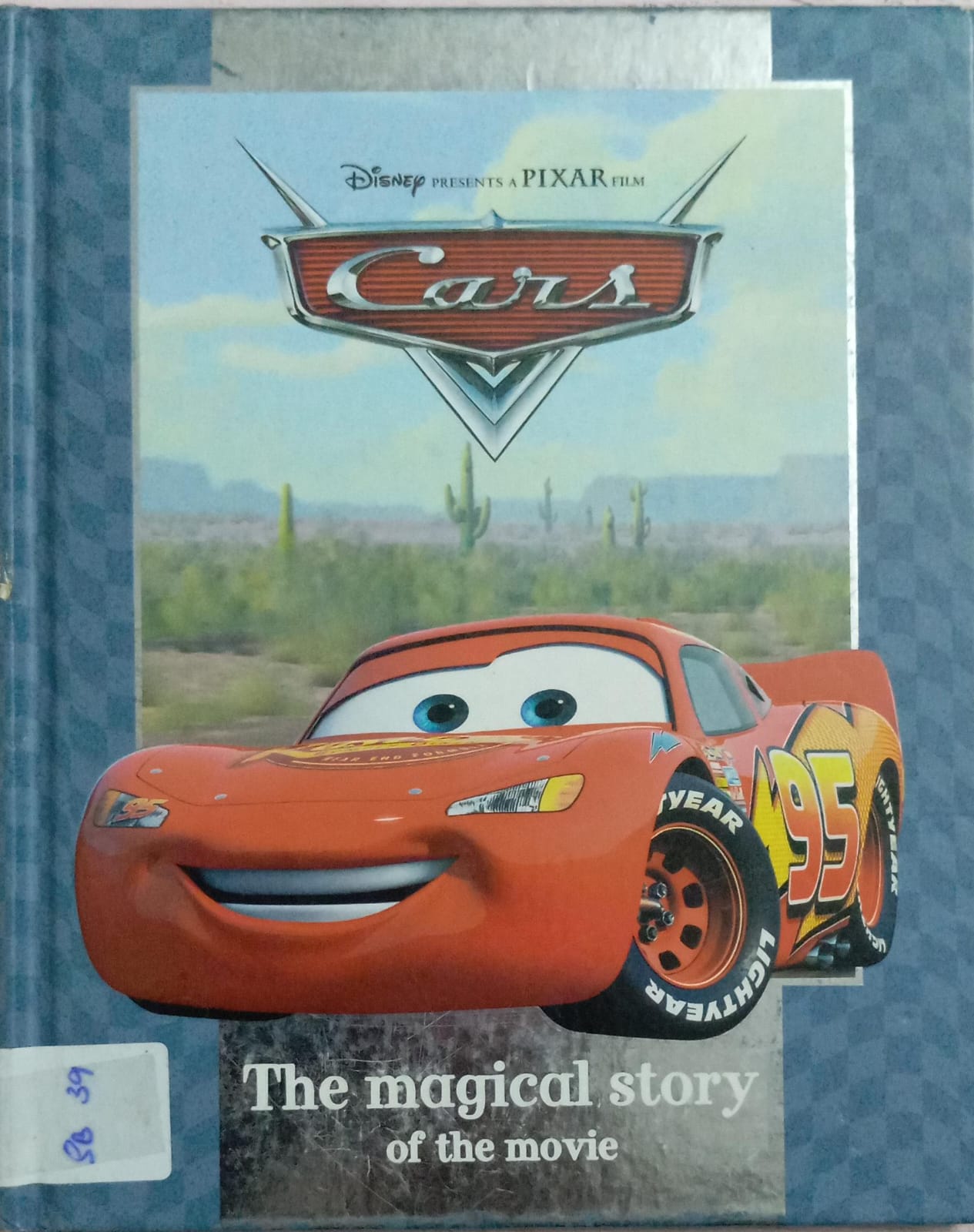 CARS