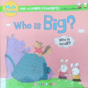 WHO IS BIG?