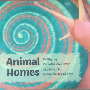 ANIMAL HOMES