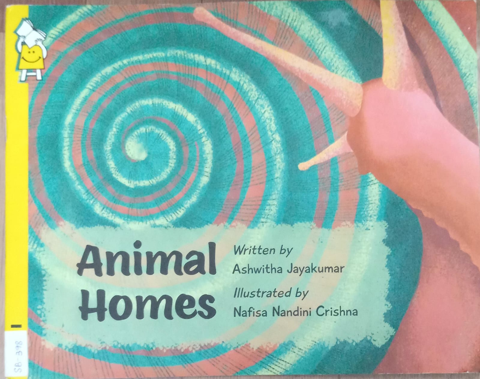 ANIMAL HOMES