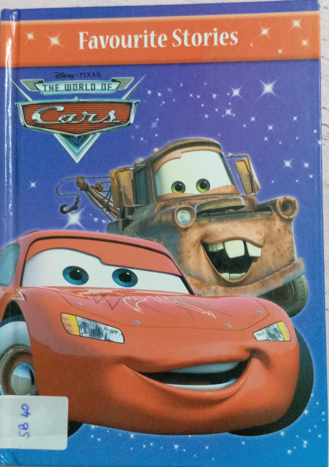 CARS