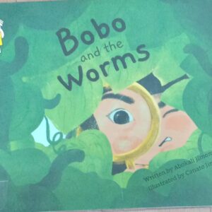 BOBO AND THE WORMS