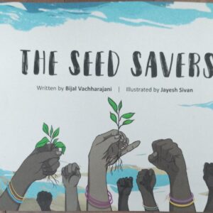 THE SEED SAVERS