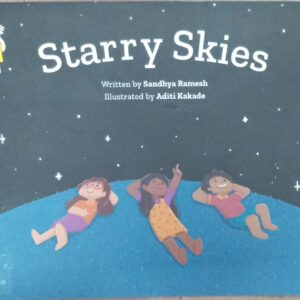 STARRY SKIES