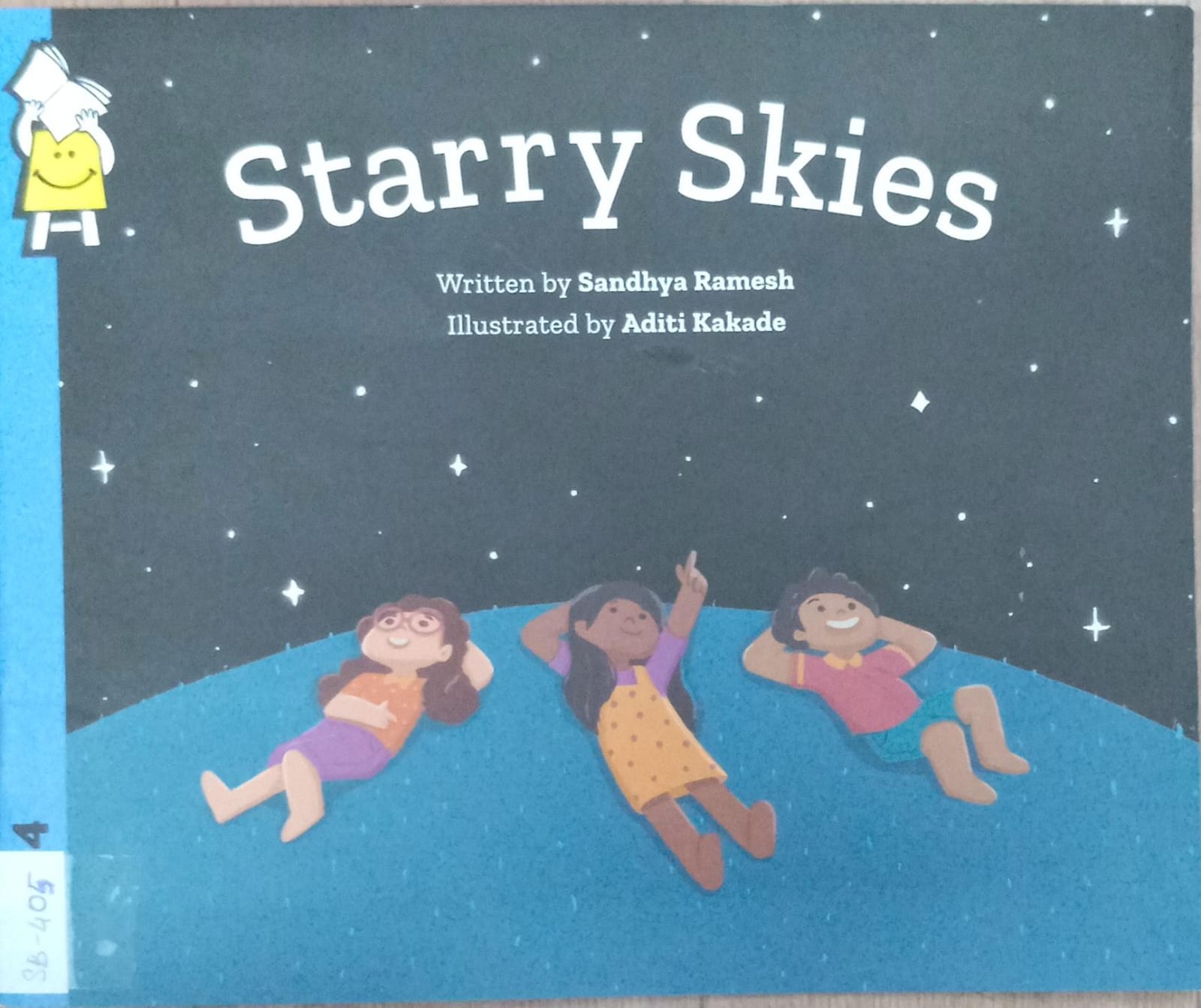 STARRY SKIES