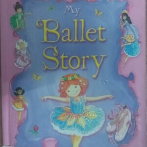 BALLET STORY