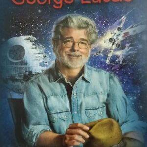 I AM GEORGE LUCAS