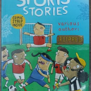 STORIES FOR EIGHT-YEAR-OLDS