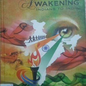 AWAKENINGS INDIANS TO INDIA