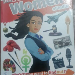 WOMEN OF INDIA