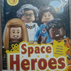 SPACE HEROES