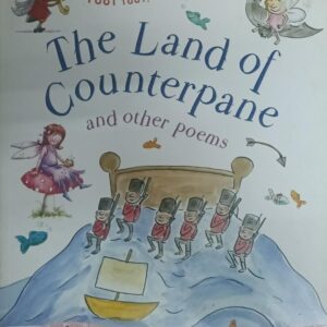 THE LAND OF COUNTERPANE AND OTHER POEMS