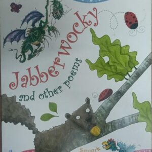 JABBERWOCKY AND OTHER POEMS