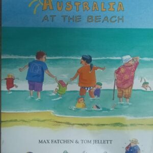 AUTRALIA AT THE BEACH
