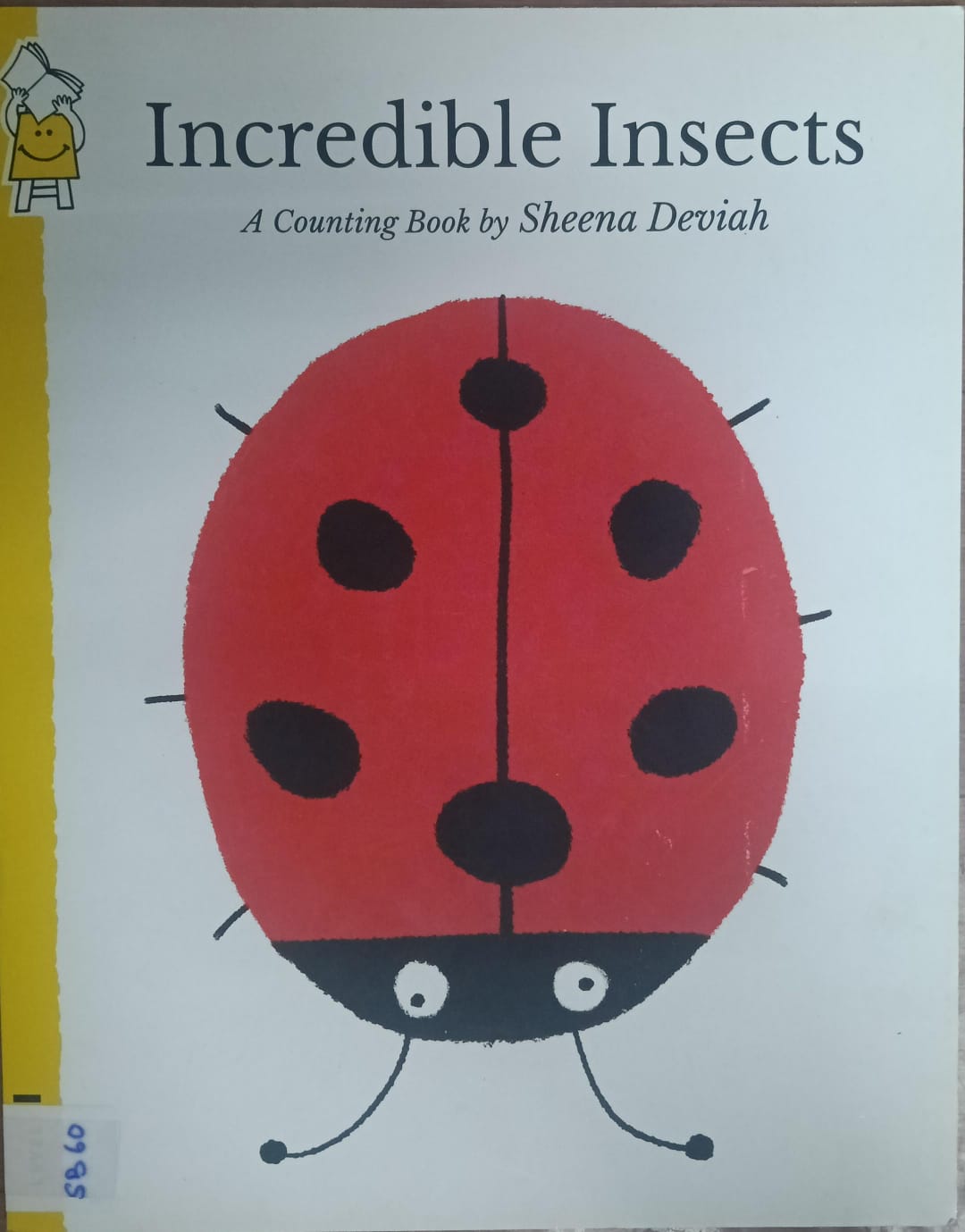 INCREDIBLE INSECTS