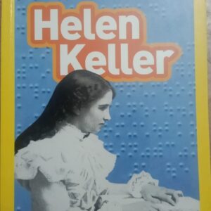 HELEN KELLER