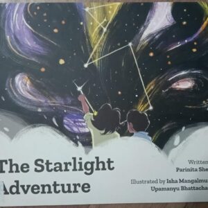 THE STARLIGHT ADVENTURE