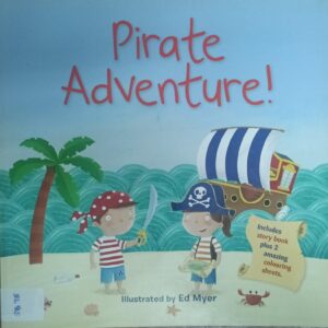 PIRATE ADVENTURE