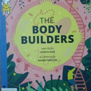 THE BODY BUILDERS