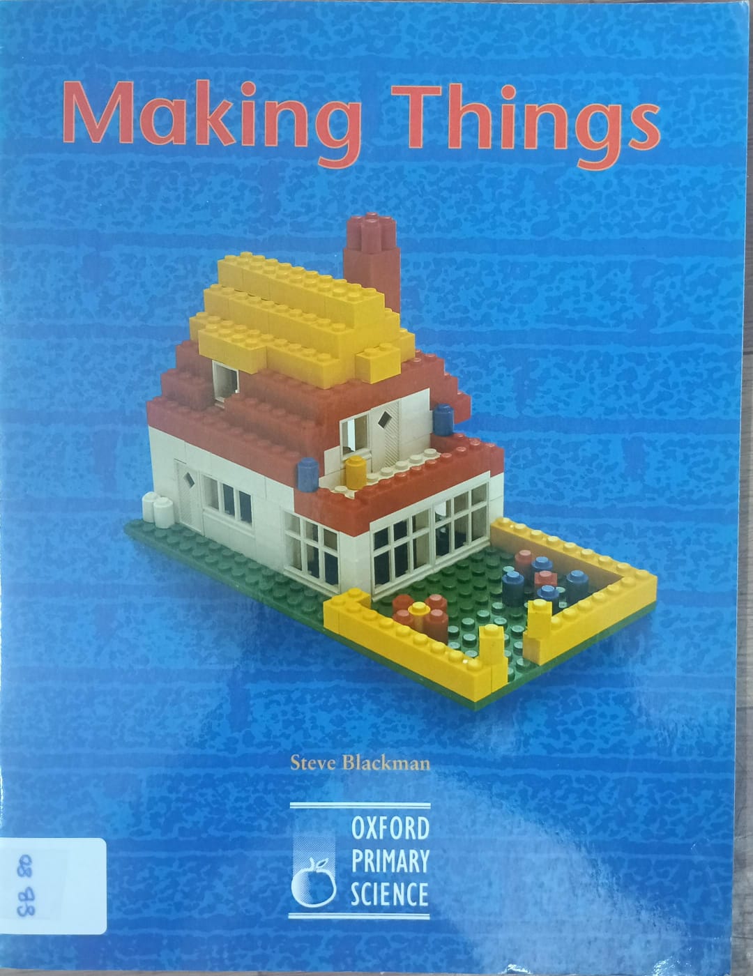 MAKING THINGS