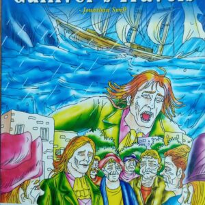 GULLIVER'S TRAVELS