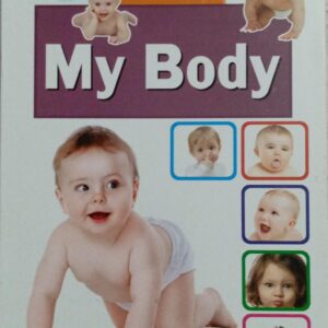 MY BODY
