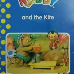 NODDY AND THE KITE