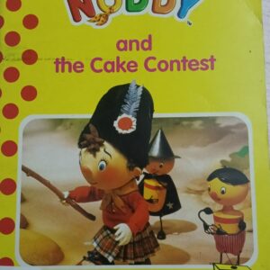 NODDY AND THE CAKE CONTEST