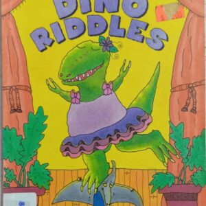 DINO RIDDLES