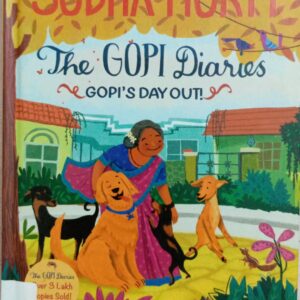 THE GOPI DIARIES GOPI'S DAY OUT
