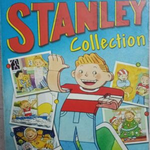 THE FLAT STANLEY COLLECTION - STAN-1