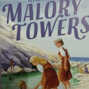 SECRETS AT MALORY TOWERS