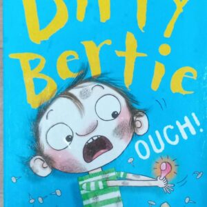 DIRTY BERTIE OUCH!