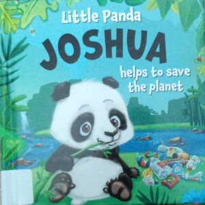 JOSHUA HELPS TO SAVE THE PLANET